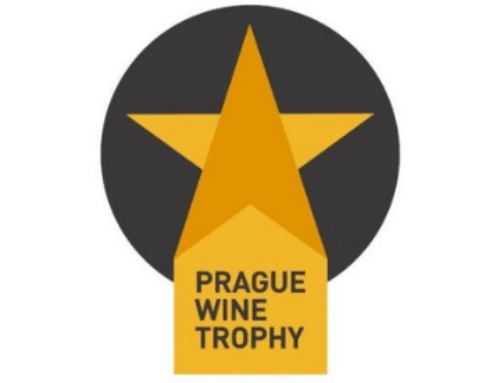 Pět medailí ve čtvrtém kole Prague Wine Trophy 2022